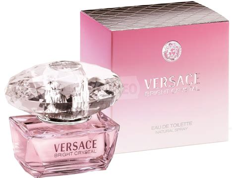 Versace – perfumy damskie o nietuzinkowych nutach